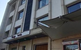 Ikhaya Hotel Greater Kailash